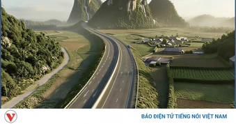 Động thổ Dự án thành phần 1 cao tốc Sơn La - Điện Biên - Cửa khẩu Tây Trang