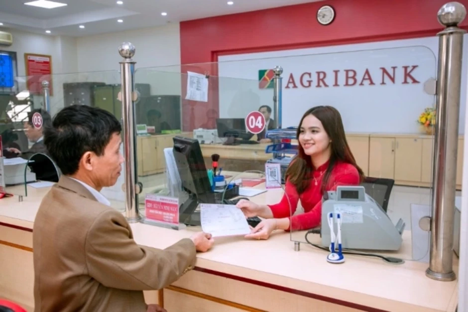 Dòng vốn Agribank tập trung vào nông nghiệp và sản xuất kinh doanh Dòng vốn Agribank tập trung vào nông nghiệp và sản xuất kinh doanh