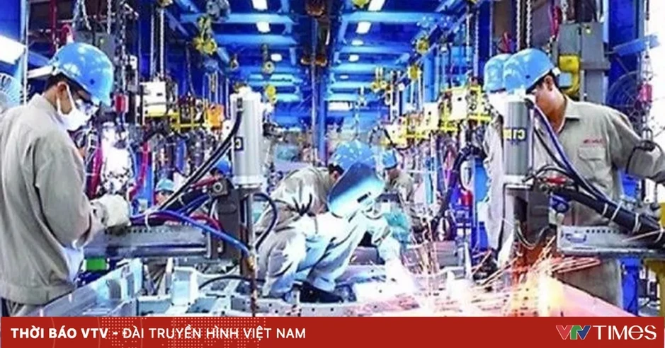 Dòng vốn FDI toàn cầu phục hồi sau hai năm suy giảm Dòng vốn FDI toàn cầu phục hồi sau hai năm suy giảm