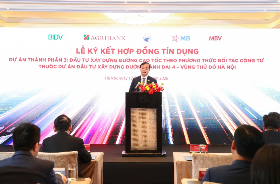Dòng vốn hợp lực cho hạ tầng chiến lược quốc gia Dòng vốn hợp lực cho hạ tầng chiến lược quốc gia