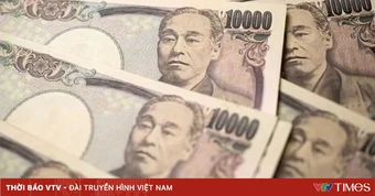 Đồng Yen mất giá bất chấp can thiệp của Chính phủ