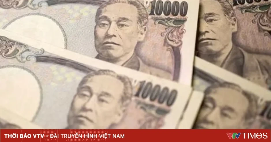 Đồng Yen phục hồi mạnh sau động thái can thiệp Đồng Yen phục hồi mạnh sau động thái can thiệp
