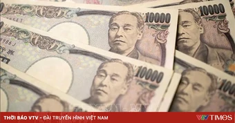 Đồng Yen tiếp tục chịu áp lực