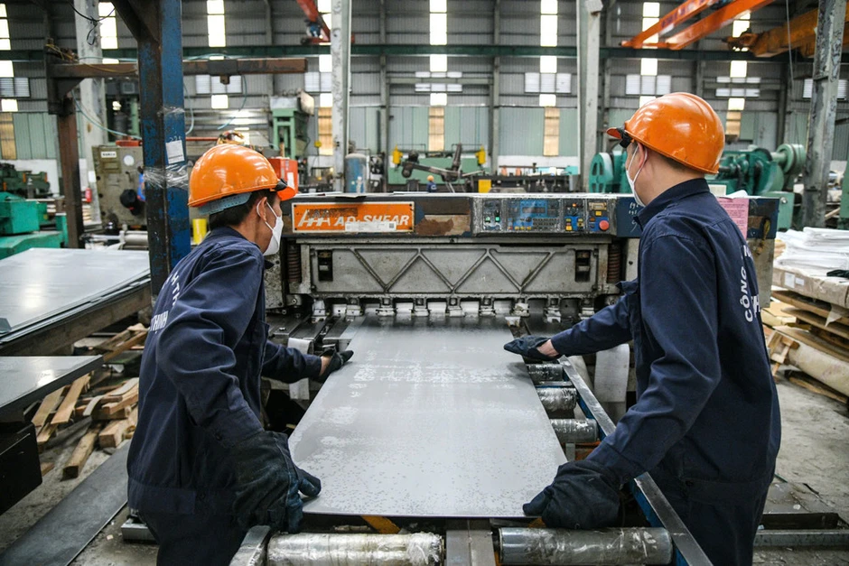 Đột phá chính sách vi mô, hướng đến mục tiêu tăng trưởng hai con số Đột phá chính sách vi mô, hướng đến mục tiêu tăng trưởng hai con số
