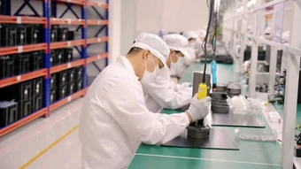 Đột phá để có doanh nghiệp công nghệ lớn
