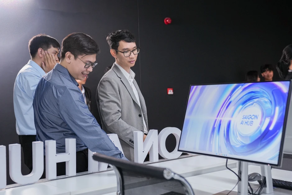 Đột phá nguồn nhân lực trong kỷ nguyên số Đột phá nguồn nhân lực trong kỷ nguyên số