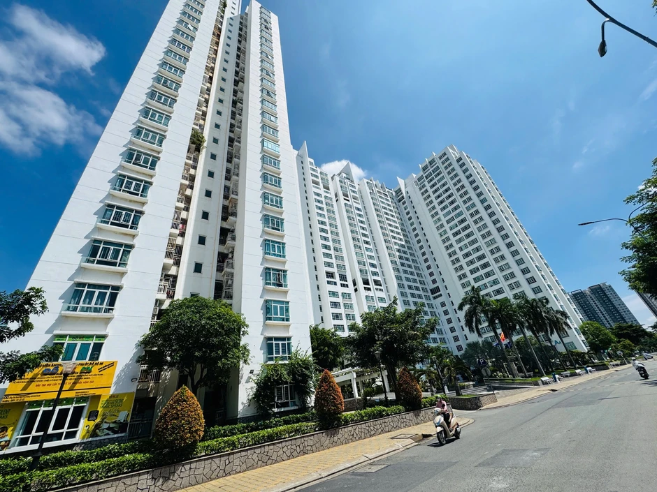 Đột phá tốc độ nhà ở cho thuê Đột phá tốc độ nhà ở cho thuê