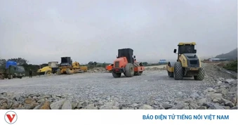 Dự án cao tốc Hòa Bình – Mộc Châu đoạn qua Sơn La triển khai chậm