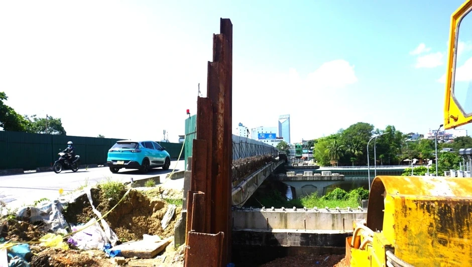 Dự án Cầu Vỹ Dạ thành phố Huế chậm tiến độ, xem xét xử lý hợp đồng nhà thầu Dự án Cầu Vỹ Dạ thành phố Huế chậm tiến độ, xem xét xử lý hợp đồng nhà thầu