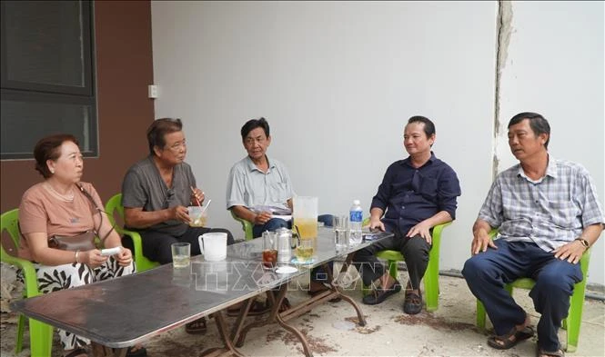Dự án Khu dân cư đô thị nghìn tỷ nhiều năm 'lỡ hẹn'