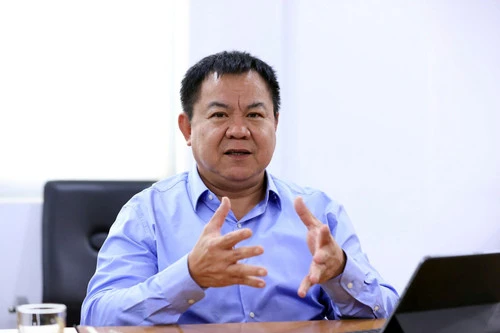 Dự án nhà máy nhiệt điện LNG Cà Ná: “Dám nghĩ lớn-dám làm lớn”