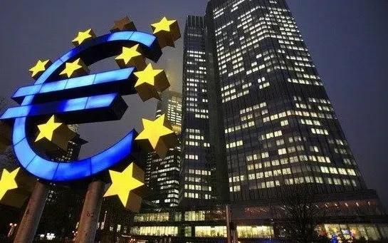 Dự báo ECB tăng lãi suất vào tháng 6 Dự báo ECB tăng lãi suất vào tháng 6