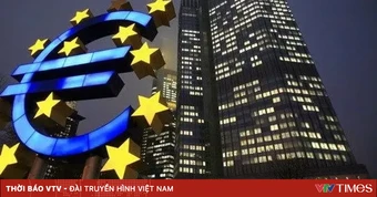 Dự báo ECB tăng lãi suất vào tháng 6