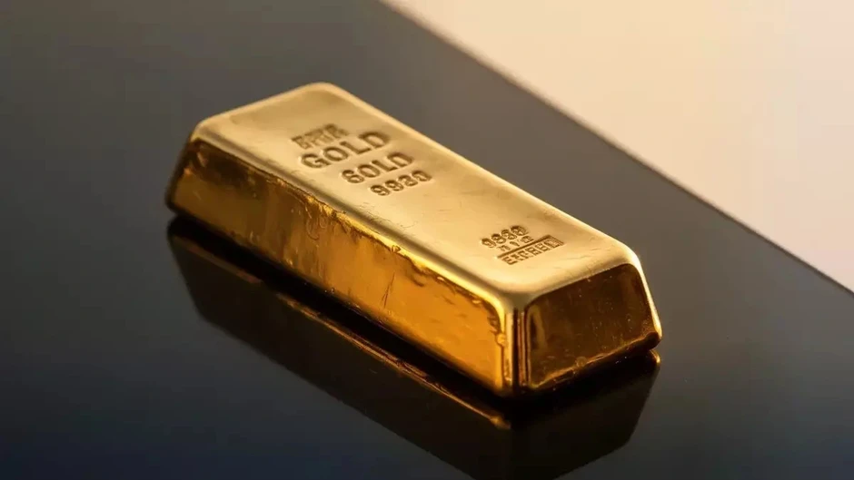 Dự báo vàng 6.000 USD của phố Wall và con số bí mật phía sau Dự báo vàng 6.000 USD của phố Wall và con số bí mật phía sau