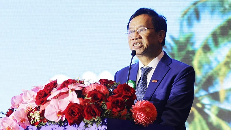 Dư địa rộng lớn cho trái cây Việt Nam tại thị trường Trung Quốc Dư địa rộng lớn cho trái cây Việt Nam tại thị trường Trung Quốc