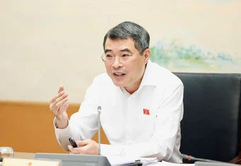 Dự kiến nâng ngưỡng chịu thuế hộ kinh doanh lên mức 1 tỷ đồng