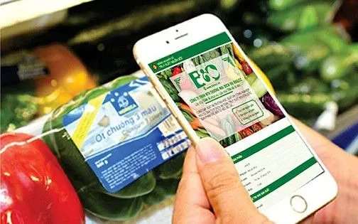 Dự kiến từ 1/7 sẽ truy xuất nguồn gốc với lúa gạo, thị trứng, sữa Dự kiến từ 1/7 sẽ truy xuất nguồn gốc với lúa gạo, thị trứng, sữa