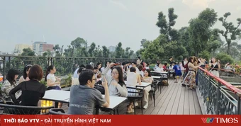 Du lịch bứt phá nửa đầu năm, thành động lực tăng trưởng kinh tế của TP Hồ Chí Minh