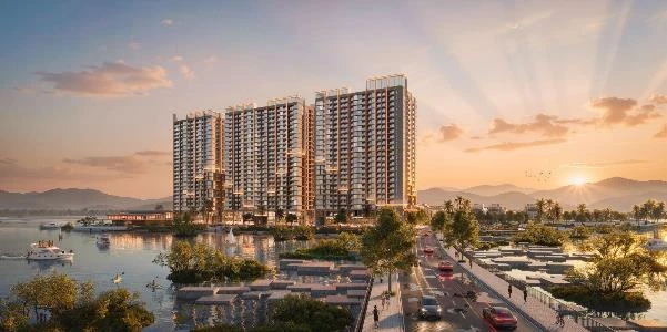 Du lịch tăng trưởng ấn tượng, Khánh Hòa tính bài toán mở rộng không gian đô thị? Du lịch tăng trưởng ấn tượng, Khánh Hòa tính bài toán mở rộng không gian đô thị?