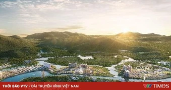 Du lịch tăng trưởng ấn tượng, Khánh Hòa tính bài toán mở rộng không gian đô thị?