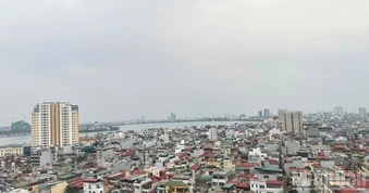 Dữ liệu số: Nền tảng nâng cao tính minh bạch của thị trường bất động sản