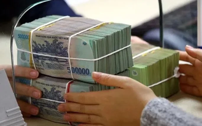 Dư nợ tín dụng ngân hàng đạt trên 19,4 triệu tỷ đồng Dư nợ tín dụng ngân hàng đạt trên 19,4 triệu tỷ đồng