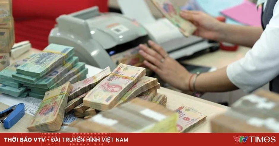 Dư nợ tín dụng TP. Hồ Chí Minh vượt 5,28 triệu tỷ đồng Dư nợ tín dụng TP. Hồ Chí Minh vượt 5,28 triệu tỷ đồng