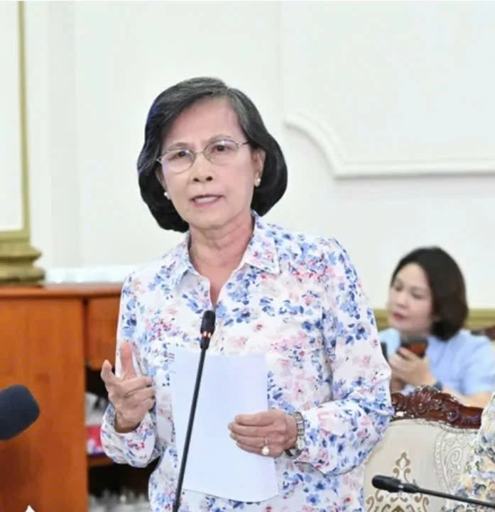 Dự thảo Luật Đô thị đặc biệt cần làm rõ lợi thế cạnh tranh cho TP Hồ Chí Minh Dự thảo Luật Đô thị đặc biệt cần làm rõ lợi thế cạnh tranh cho TP Hồ Chí Minh