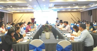 Dự thảo Luật Nhà ở sửa đổi: Không nên miễn đấu thầu tuyệt đối với dự án nhà cho thuê
