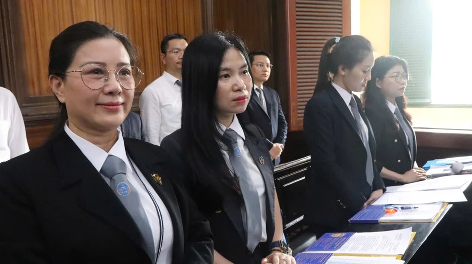 Du thuyền của bà Trương Mỹ Lan đấu giá thất bại lần 5 Du thuyền của bà Trương Mỹ Lan đấu giá thất bại lần 5
