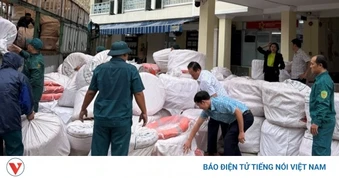 Dự trữ Quốc gia: Chuyển từ bị động sang chủ động ứng phó rủi ro