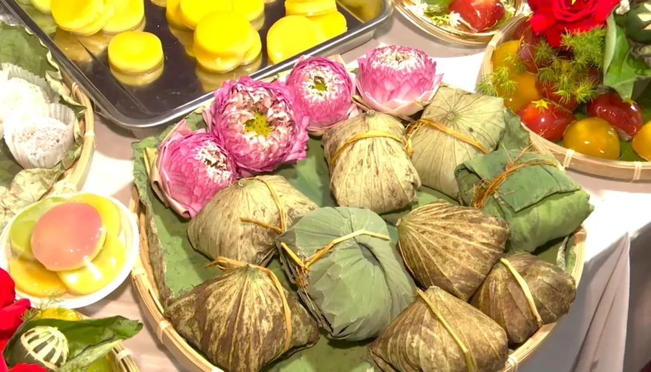 Đưa OCOP tiếp cận gần hơn với thị trường Đưa OCOP tiếp cận gần hơn với thị trường