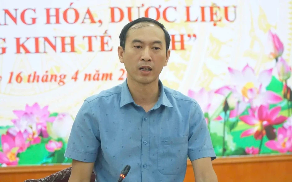 Đưa 'quốc bảo' của Lai Châu vươn ra thế giới