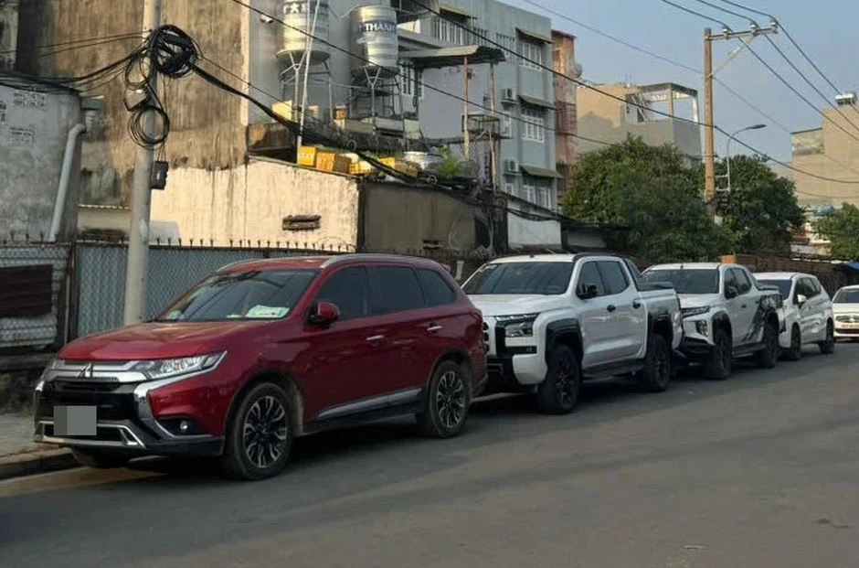 Đưa xe bán tải về đúng bản chất Đưa xe bán tải về đúng bản chất