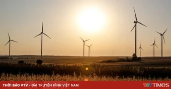Đức xuất khẩu ròng điện năng trở lại, năng lượng sạch chiếm ưu thế