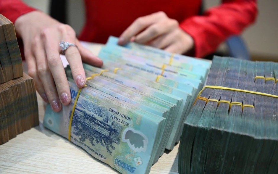 Dùng AI và dữ liệu lớn truy quét doanh nghiệp "ma" Dùng AI và dữ liệu lớn truy quét doanh nghiệp "ma"