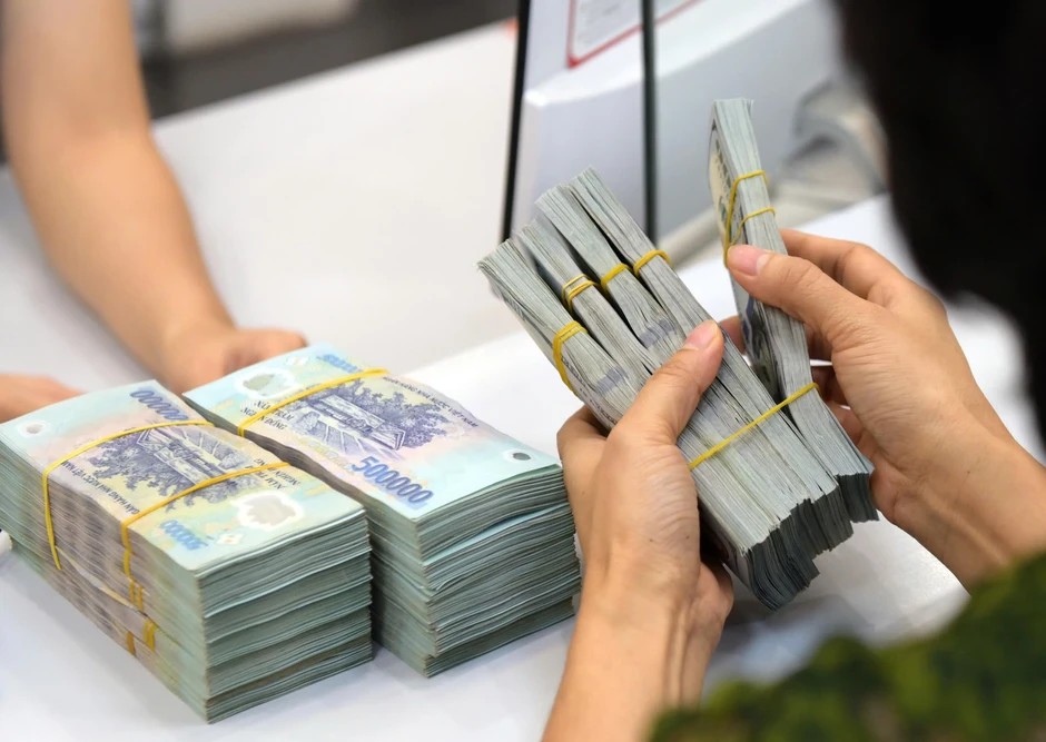 Dùng AI và dữ liệu lớn truy quét doanh nghiệp "ma" Dùng AI và dữ liệu lớn truy quét doanh nghiệp "ma"