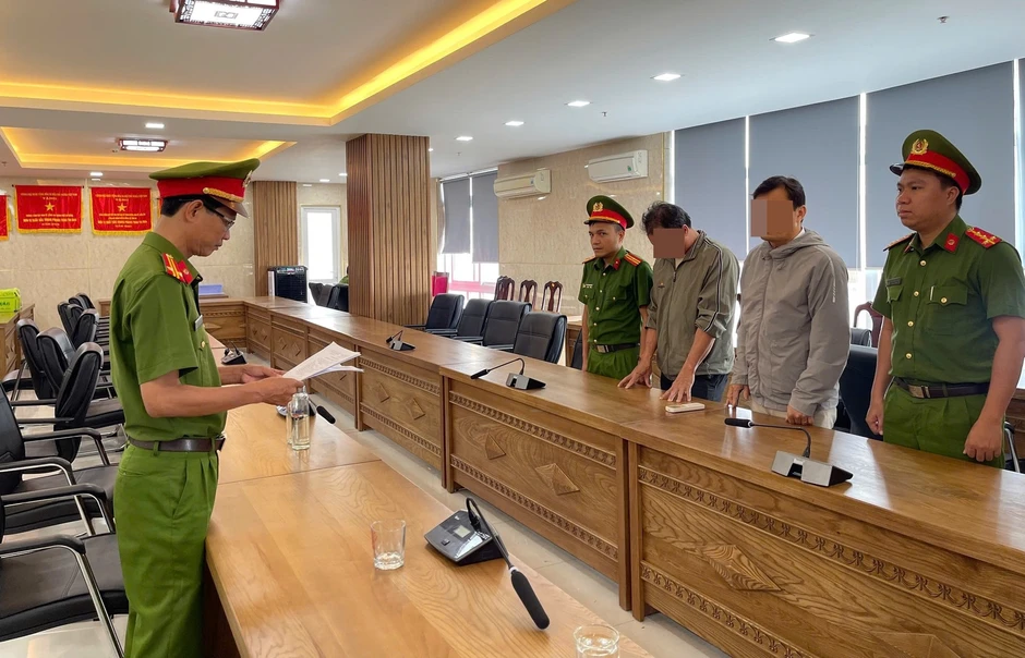Dùng AI và dữ liệu lớn truy quét doanh nghiệp "ma" Dùng AI và dữ liệu lớn truy quét doanh nghiệp "ma"