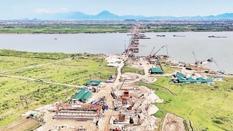 Đường băng cho nền kinh tế cất cánh