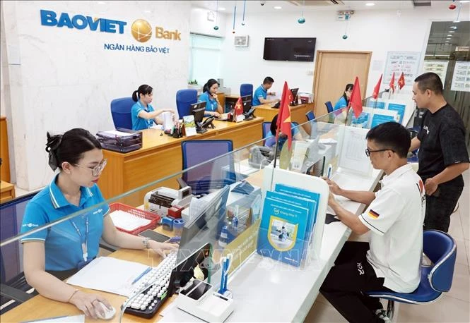 'Đường băng' cho ngân hàng bứt phá - Bài cuối: Bài toán quản trị sau cú hích 'Đường băng' cho ngân hàng bứt phá - Bài cuối: Bài toán quản trị sau cú hích
