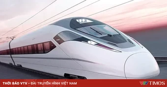 Đường sắt thúc đẩy kinh tế liên vùng