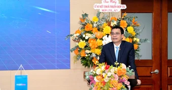 Đường thăng tiến của Chủ tịch ACV Vũ Thế Phiệt vừa bị bắt vì nhận tiền nhà thầu