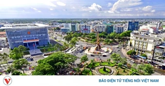Duyệt chủ trương đầu tư tuyến vành đai hơn 2.300 tỷ đồng tại Cà Mau