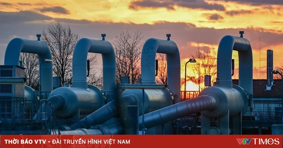 EC sẽ công bố kế hoạch ứng phó với giá năng lượng tăng cao trong tuần tới