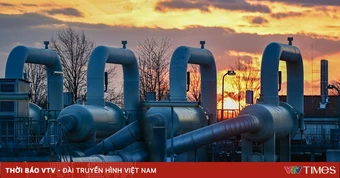 EC sẽ công bố kế hoạch ứng phó với giá năng lượng tăng cao trong tuần tới