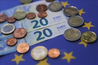 ECB muốn đưa đồng euro lên blockchain