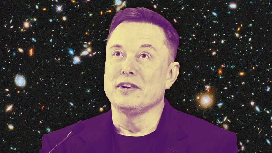 Elon Musk gây sốc khi gác giấc mơ sao Hỏa, biến SpaceX thành cỗ máy AI