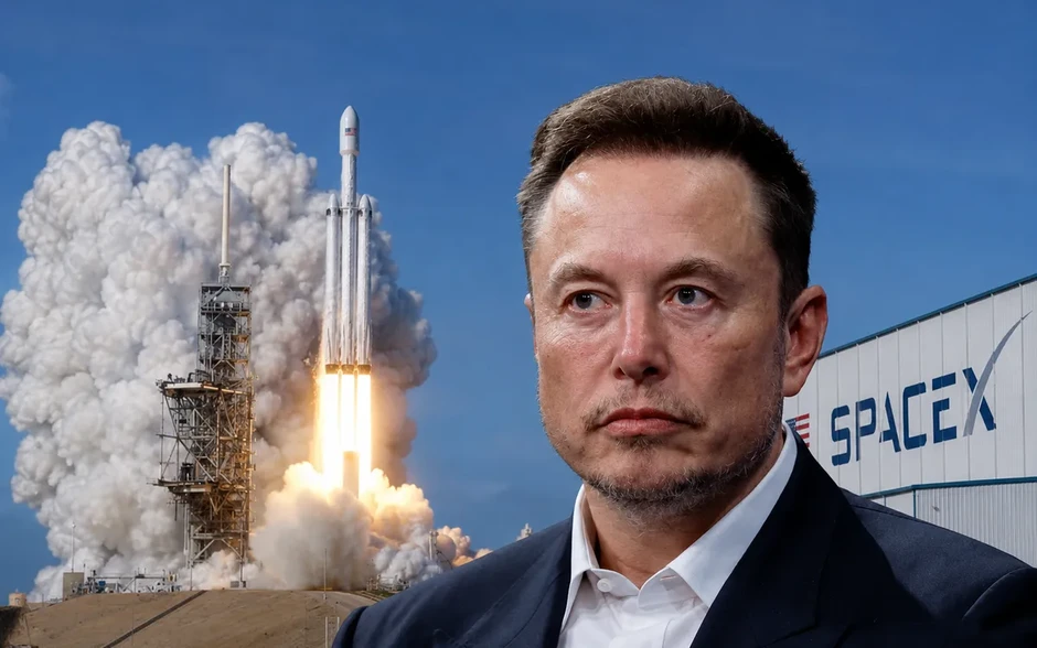 Elon Musk sắp cán mốc tài sản 1000 tỷ USD và 1000 tỷ USD lớn đến mức nào? Elon Musk sắp cán mốc tài sản 1000 tỷ USD và 1000 tỷ USD lớn đến mức nào?