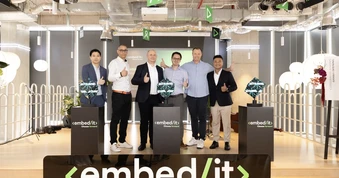 EmbedIT sau 9 tháng hoạt động tại Việt Nam: Bứt phá quy mô nhân sự, nâng tầm hệ sinh thái số khu vực