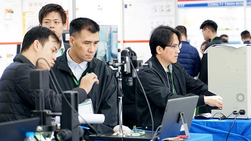 ESG và chuỗi cung ứng xanh: Chìa khóa hút FDI thế hệ mới ESG và chuỗi cung ứng xanh: Chìa khóa hút FDI thế hệ mới